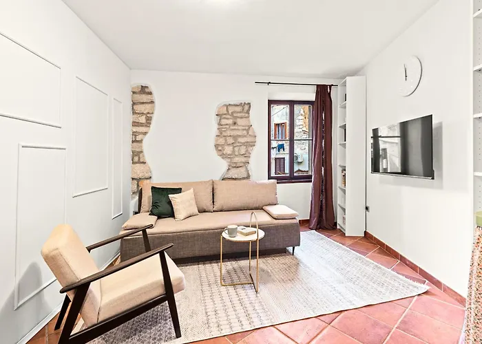Apartment Erik